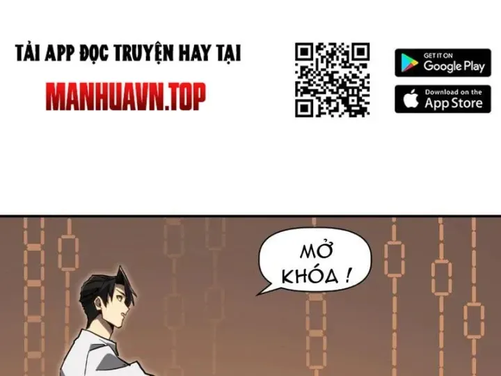 Chỉ Có Một Giọt Máu Vĩnh Cửu, Ta Vô Địch Tại Thế Chap 20 - Next Chap 21