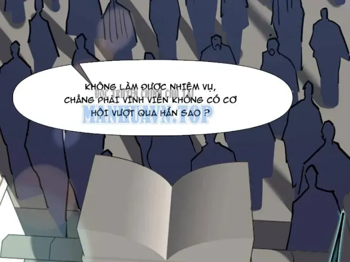 Chỉ Có Một Giọt Máu Vĩnh Cửu, Ta Vô Địch Tại Thế Chap 20 - Next Chap 21