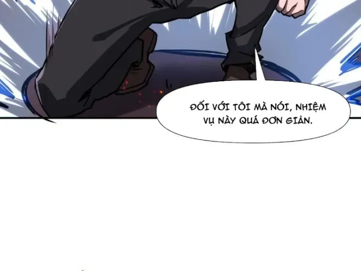 Chỉ Có Một Giọt Máu Vĩnh Cửu, Ta Vô Địch Tại Thế Chap 20 - Next Chap 21