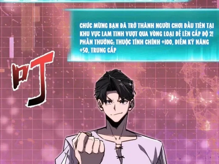 Chỉ Có Một Giọt Máu Vĩnh Cửu, Ta Vô Địch Tại Thế Chap 20 - Next Chap 21
