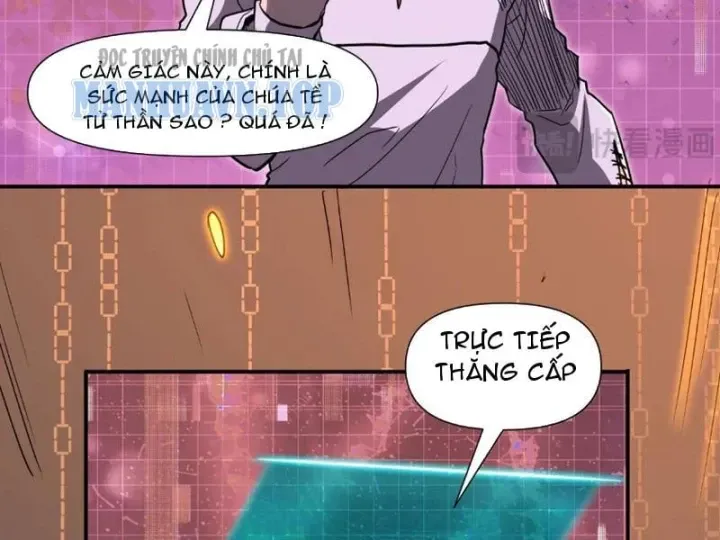 Chỉ Có Một Giọt Máu Vĩnh Cửu, Ta Vô Địch Tại Thế Chap 20 - Next Chap 21