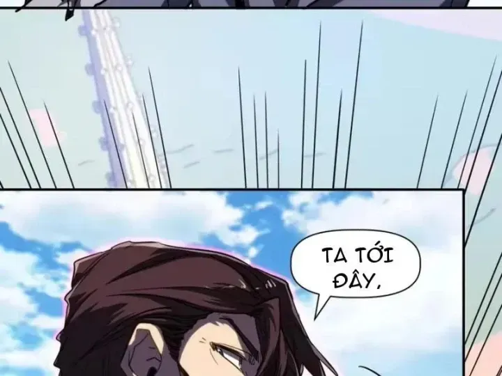 Chỉ Có Một Giọt Máu Vĩnh Cửu, Ta Vô Địch Tại Thế Chap 22 - Next Chap 23