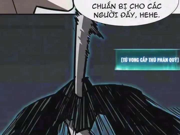 Chỉ Có Một Giọt Máu Vĩnh Cửu, Ta Vô Địch Tại Thế Chap 22 - Next Chap 23