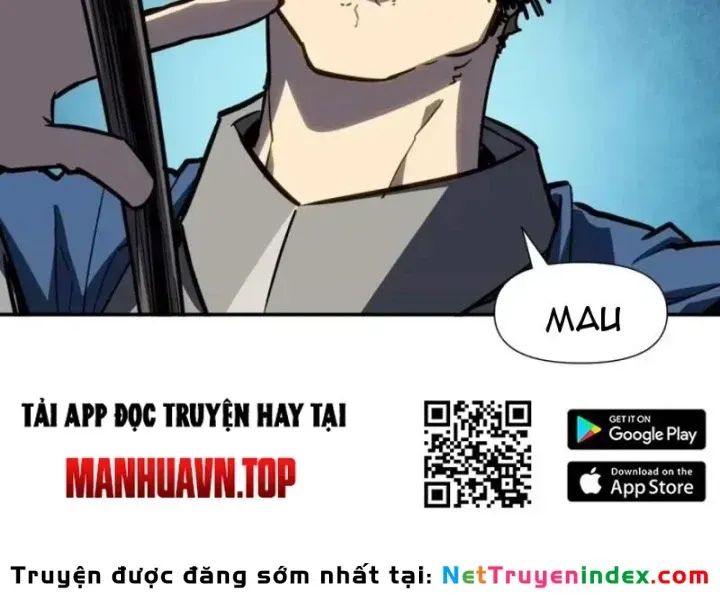 Chỉ Có Một Giọt Máu Vĩnh Cửu, Ta Vô Địch Tại Thế Chap 22 - Next Chap 23
