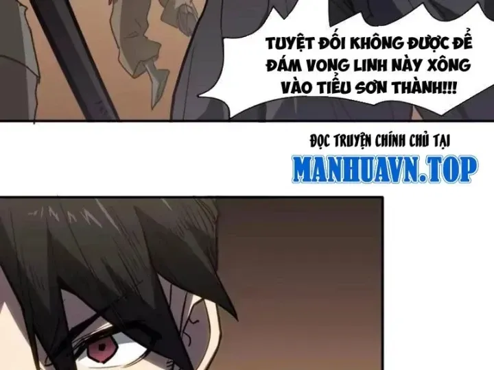 Chỉ Có Một Giọt Máu Vĩnh Cửu, Ta Vô Địch Tại Thế Chap 22 - Next Chap 23