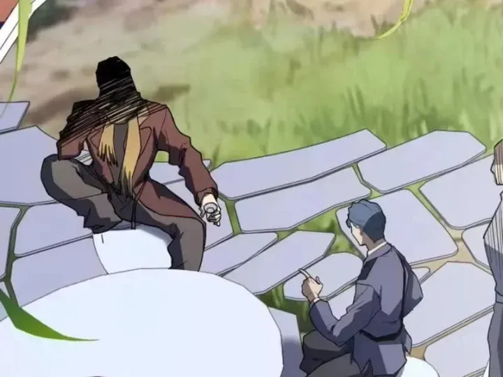 Chỉ Có Một Giọt Máu Vĩnh Cửu, Ta Vô Địch Tại Thế Chap 22 - Next Chap 23