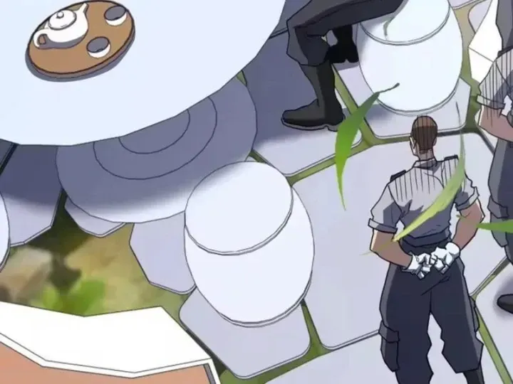 Chỉ Có Một Giọt Máu Vĩnh Cửu, Ta Vô Địch Tại Thế Chap 22 - Next Chap 23