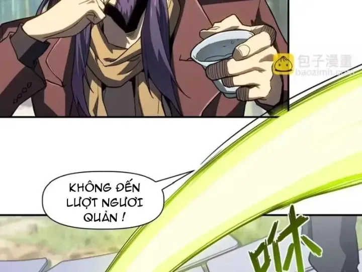 Chỉ Có Một Giọt Máu Vĩnh Cửu, Ta Vô Địch Tại Thế Chap 22 - Next Chap 23
