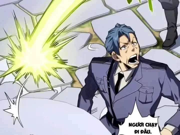Chỉ Có Một Giọt Máu Vĩnh Cửu, Ta Vô Địch Tại Thế Chap 22 - Next Chap 23