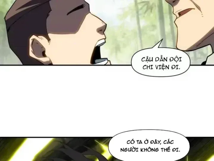 Chỉ Có Một Giọt Máu Vĩnh Cửu, Ta Vô Địch Tại Thế Chap 22 - Next Chap 23