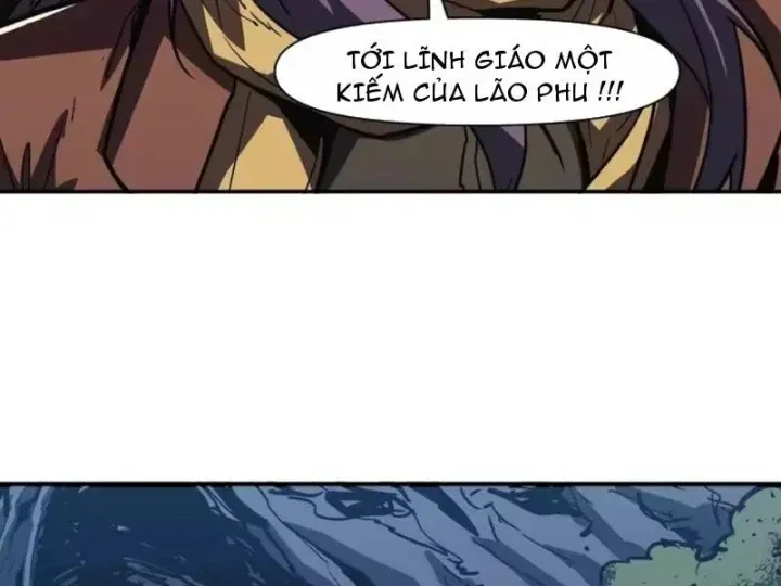 Chỉ Có Một Giọt Máu Vĩnh Cửu, Ta Vô Địch Tại Thế Chap 22 - Next Chap 23
