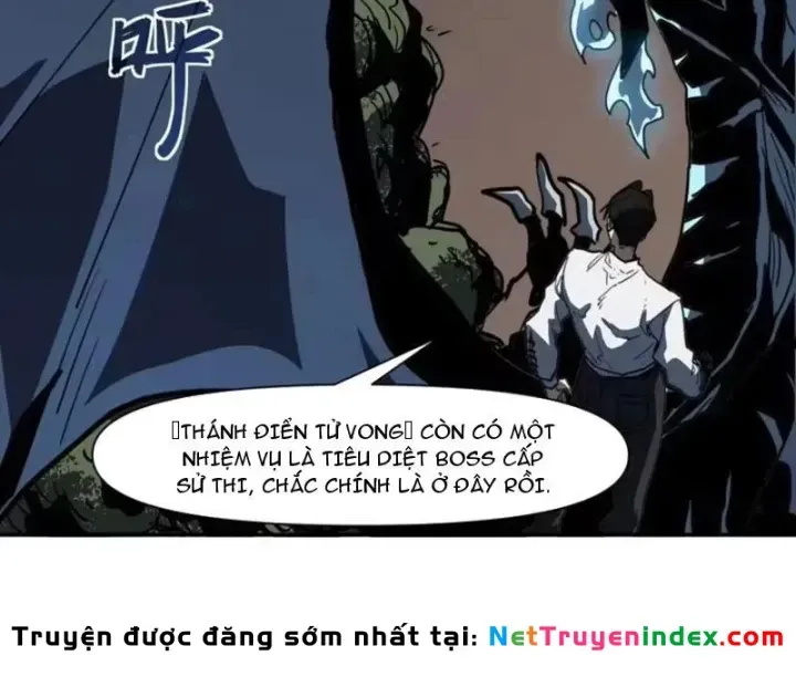 Chỉ Có Một Giọt Máu Vĩnh Cửu, Ta Vô Địch Tại Thế Chap 22 - Next Chap 23
