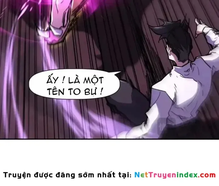 Chỉ Có Một Giọt Máu Vĩnh Cửu, Ta Vô Địch Tại Thế Chap 22 - Next Chap 23