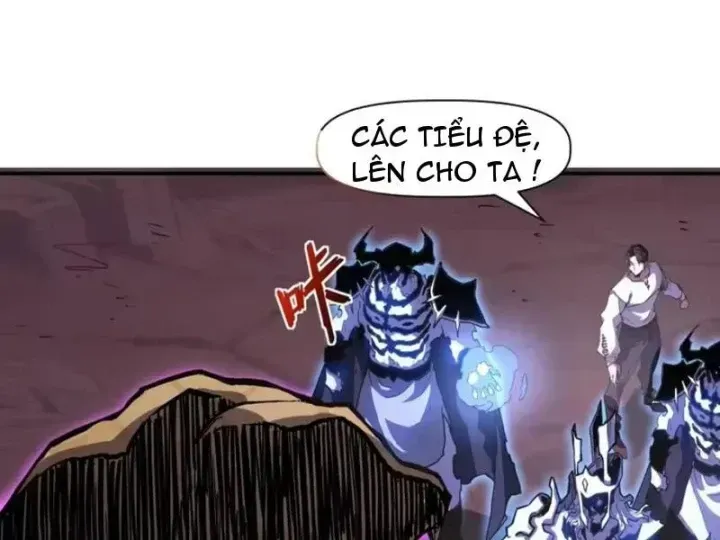 Chỉ Có Một Giọt Máu Vĩnh Cửu, Ta Vô Địch Tại Thế Chap 22 - Next Chap 23