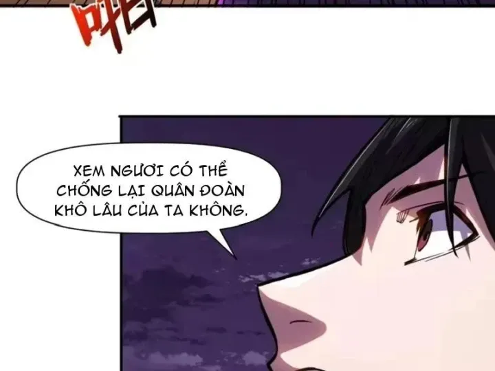 Chỉ Có Một Giọt Máu Vĩnh Cửu, Ta Vô Địch Tại Thế Chap 22 - Next Chap 23