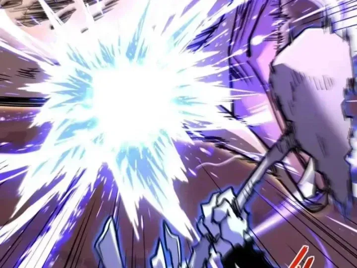 Chỉ Có Một Giọt Máu Vĩnh Cửu, Ta Vô Địch Tại Thế Chap 22 - Next Chap 23