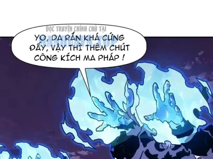 Chỉ Có Một Giọt Máu Vĩnh Cửu, Ta Vô Địch Tại Thế Chap 22 - Next Chap 23