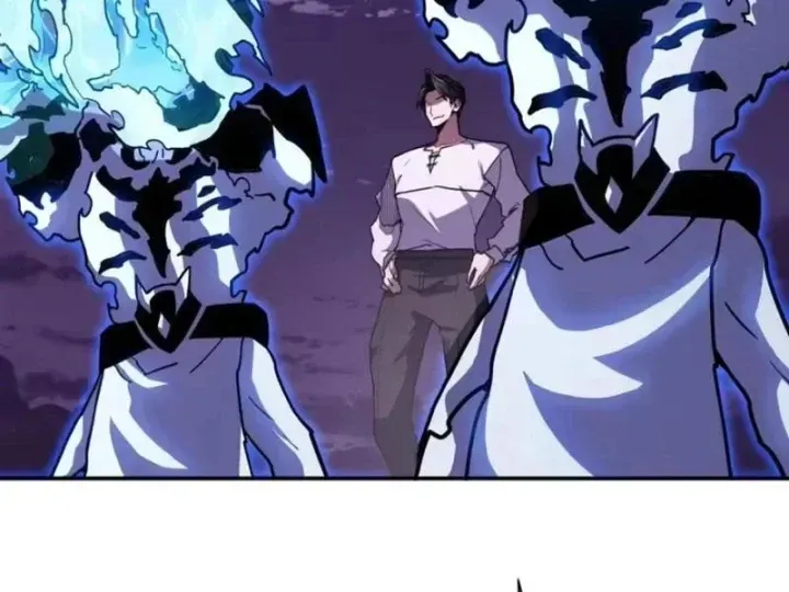 Chỉ Có Một Giọt Máu Vĩnh Cửu, Ta Vô Địch Tại Thế Chap 22 - Next Chap 23