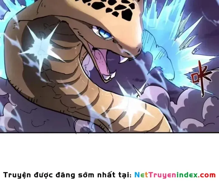 Chỉ Có Một Giọt Máu Vĩnh Cửu, Ta Vô Địch Tại Thế Chap 22 - Next Chap 23