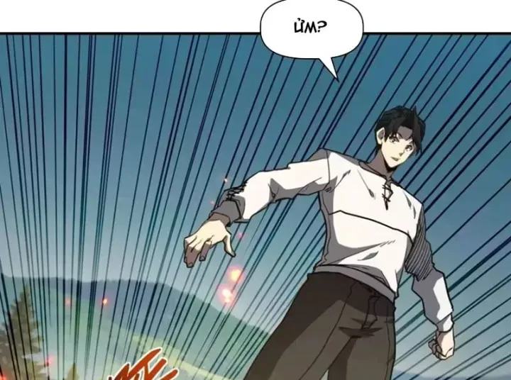 Chỉ Có Một Giọt Máu Vĩnh Cửu, Ta Vô Địch Tại Thế Chap 23 - Next Chap 24