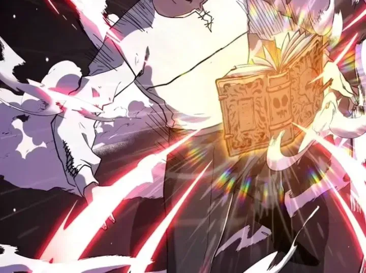 Chỉ Có Một Giọt Máu Vĩnh Cửu, Ta Vô Địch Tại Thế Chap 23 - Next Chap 24