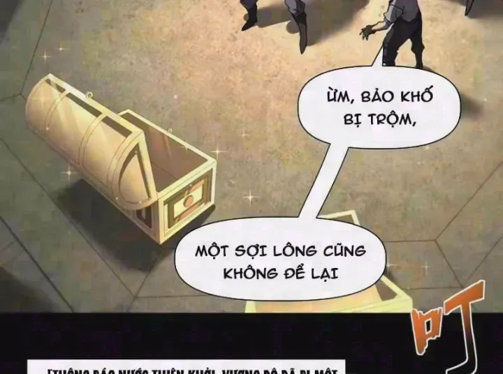 Chỉ Có Một Giọt Máu Vĩnh Cửu, Ta Vô Địch Tại Thế Chap 23 - Next Chap 24