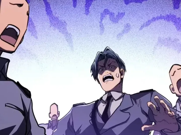 Chỉ Có Một Giọt Máu Vĩnh Cửu, Ta Vô Địch Tại Thế Chap 23 - Next Chap 24
