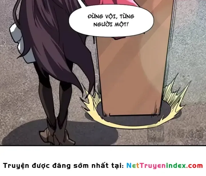 Chỉ Có Một Giọt Máu Vĩnh Cửu, Ta Vô Địch Tại Thế Chap 23 - Next Chap 24