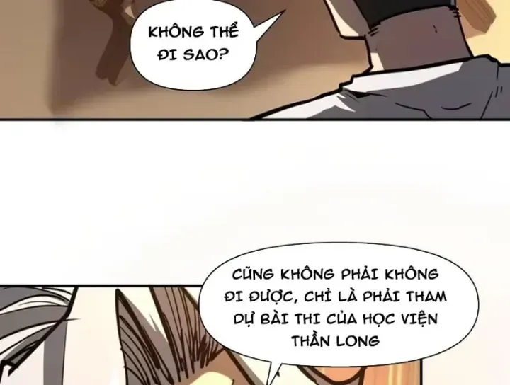 Chỉ Có Một Giọt Máu Vĩnh Cửu, Ta Vô Địch Tại Thế Chap 23 - Next Chap 24