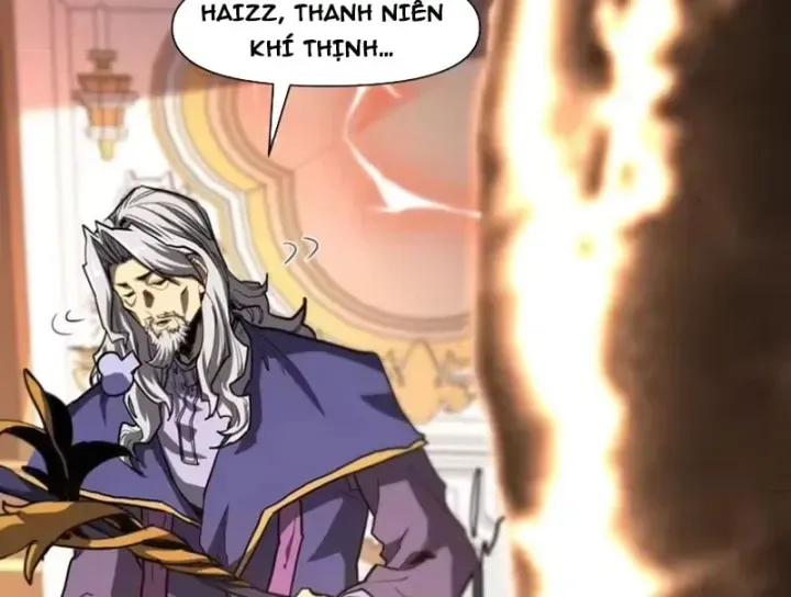 Chỉ Có Một Giọt Máu Vĩnh Cửu, Ta Vô Địch Tại Thế Chap 23 - Next Chap 24