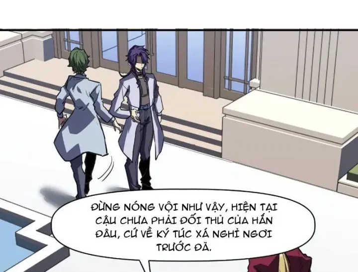 Chỉ Có Một Giọt Máu Vĩnh Cửu, Ta Vô Địch Tại Thế Chap 24 - Next Chap 25