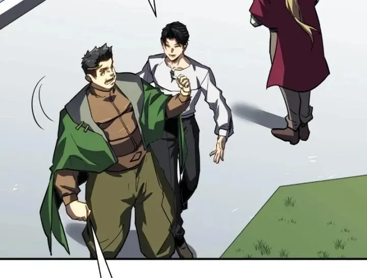 Chỉ Có Một Giọt Máu Vĩnh Cửu, Ta Vô Địch Tại Thế Chap 24 - Next Chap 25