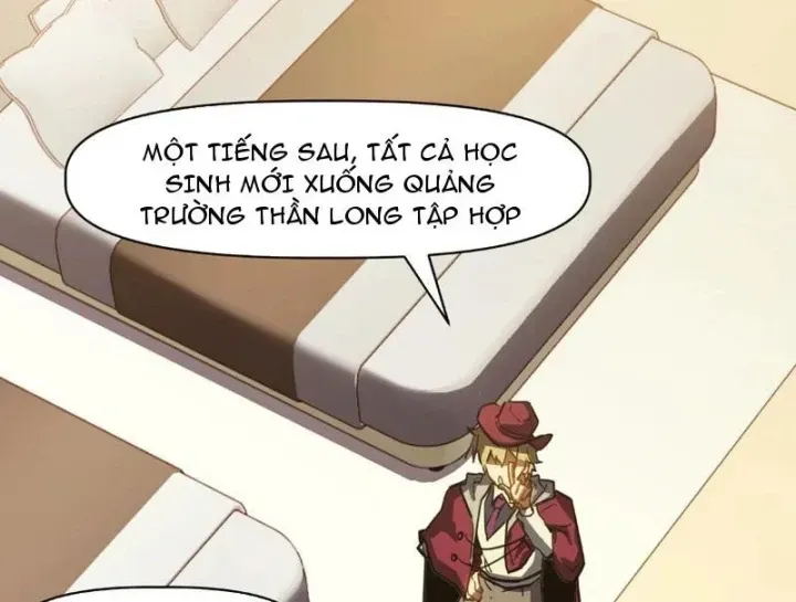 Chỉ Có Một Giọt Máu Vĩnh Cửu, Ta Vô Địch Tại Thế Chap 24 - Next Chap 25