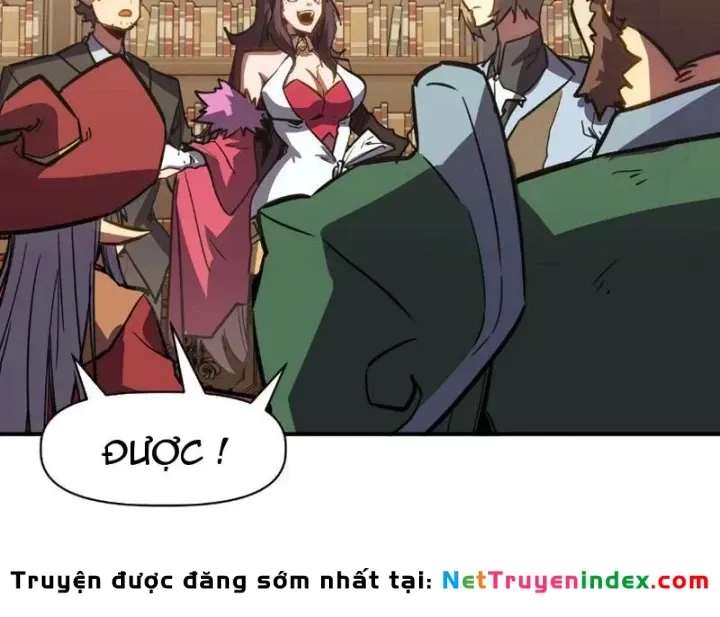 Chỉ Có Một Giọt Máu Vĩnh Cửu, Ta Vô Địch Tại Thế Chap 24 - Next Chap 25