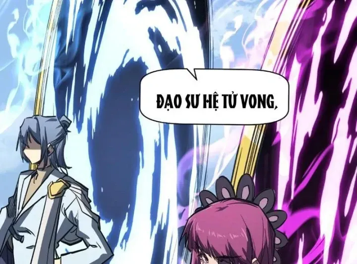 Chỉ Có Một Giọt Máu Vĩnh Cửu, Ta Vô Địch Tại Thế Chap 24 - Next Chap 25