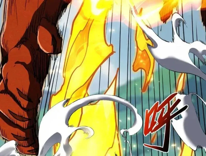 Chỉ Có Một Giọt Máu Vĩnh Cửu, Ta Vô Địch Tại Thế Chap 24 - Next Chap 25