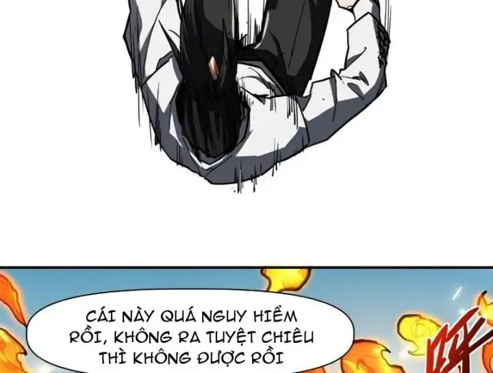 Chỉ Có Một Giọt Máu Vĩnh Cửu, Ta Vô Địch Tại Thế Chap 24 - Next Chap 25