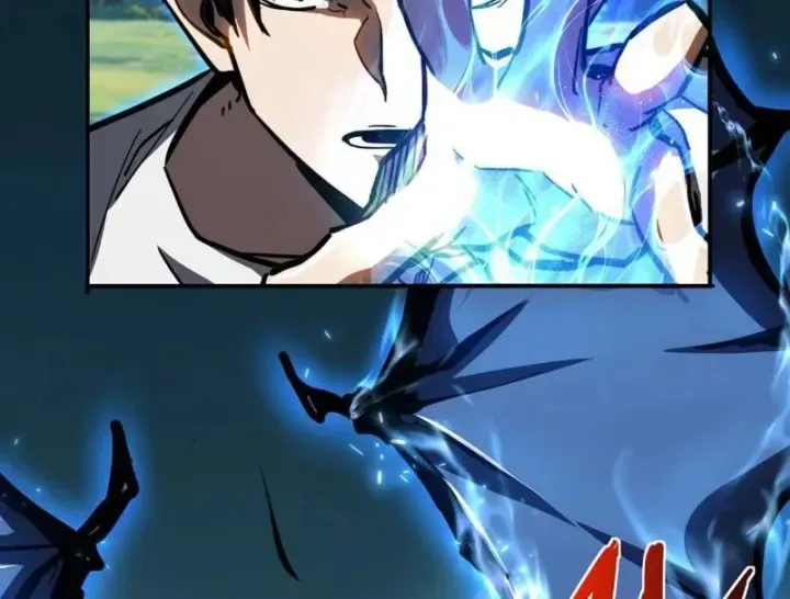 Chỉ Có Một Giọt Máu Vĩnh Cửu, Ta Vô Địch Tại Thế Chap 24 - Next Chap 25
