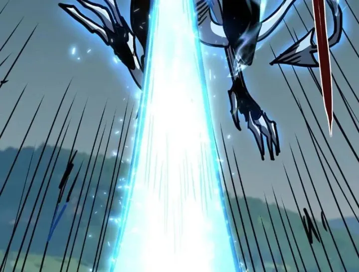 Chỉ Có Một Giọt Máu Vĩnh Cửu, Ta Vô Địch Tại Thế Chap 24 - Next Chap 25