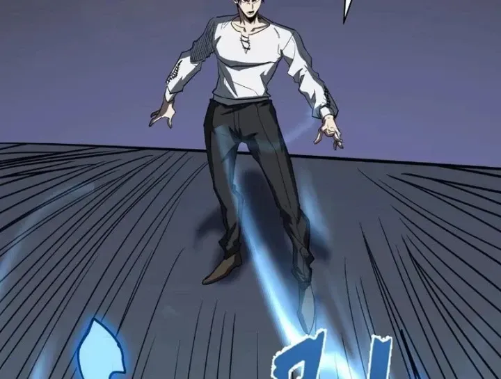 Chỉ Có Một Giọt Máu Vĩnh Cửu, Ta Vô Địch Tại Thế Chap 24 - Next Chap 25