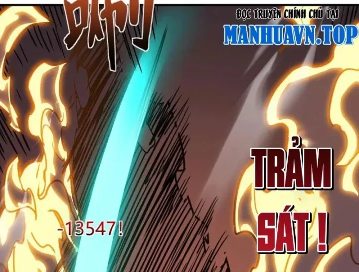 Chỉ Có Một Giọt Máu Vĩnh Cửu, Ta Vô Địch Tại Thế Chap 24 - Next Chap 25