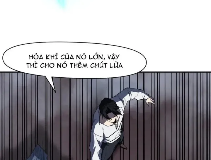 Chỉ Có Một Giọt Máu Vĩnh Cửu, Ta Vô Địch Tại Thế Chap 24 - Next Chap 25