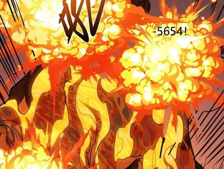 Chỉ Có Một Giọt Máu Vĩnh Cửu, Ta Vô Địch Tại Thế Chap 24 - Next Chap 25