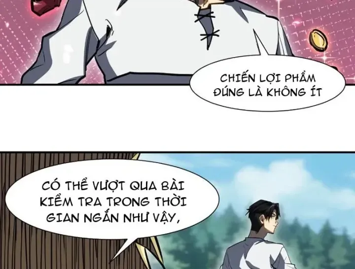 Chỉ Có Một Giọt Máu Vĩnh Cửu, Ta Vô Địch Tại Thế Chap 24 - Next Chap 25