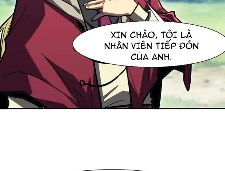 Chỉ Có Một Giọt Máu Vĩnh Cửu, Ta Vô Địch Tại Thế Chap 24 - Next Chap 25