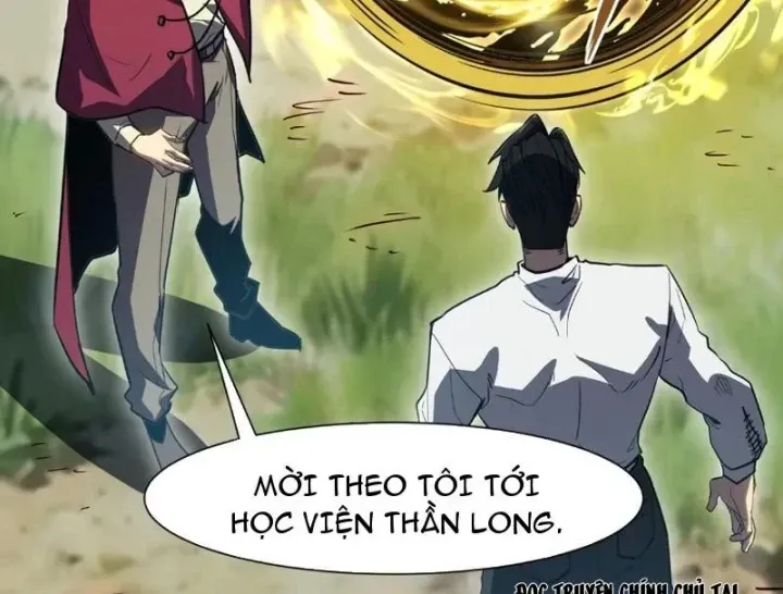 Chỉ Có Một Giọt Máu Vĩnh Cửu, Ta Vô Địch Tại Thế Chap 24 - Next Chap 25