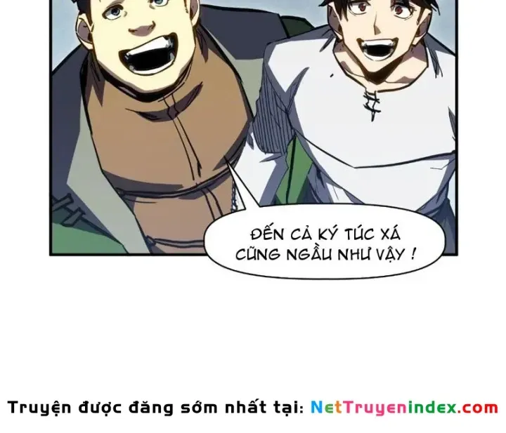 Chỉ Có Một Giọt Máu Vĩnh Cửu, Ta Vô Địch Tại Thế Chap 24 - Next Chap 25
