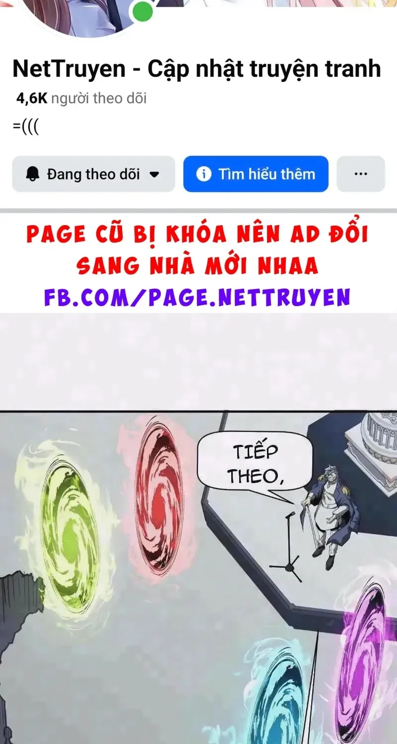 Chỉ Có Một Giọt Máu Vĩnh Cửu, Ta Vô Địch Tại Thế Chap 25 - Next Chap 26