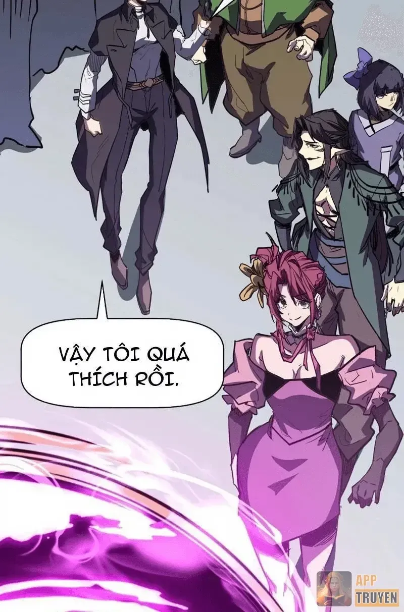 Chỉ Có Một Giọt Máu Vĩnh Cửu, Ta Vô Địch Tại Thế Chap 25 - Next Chap 26