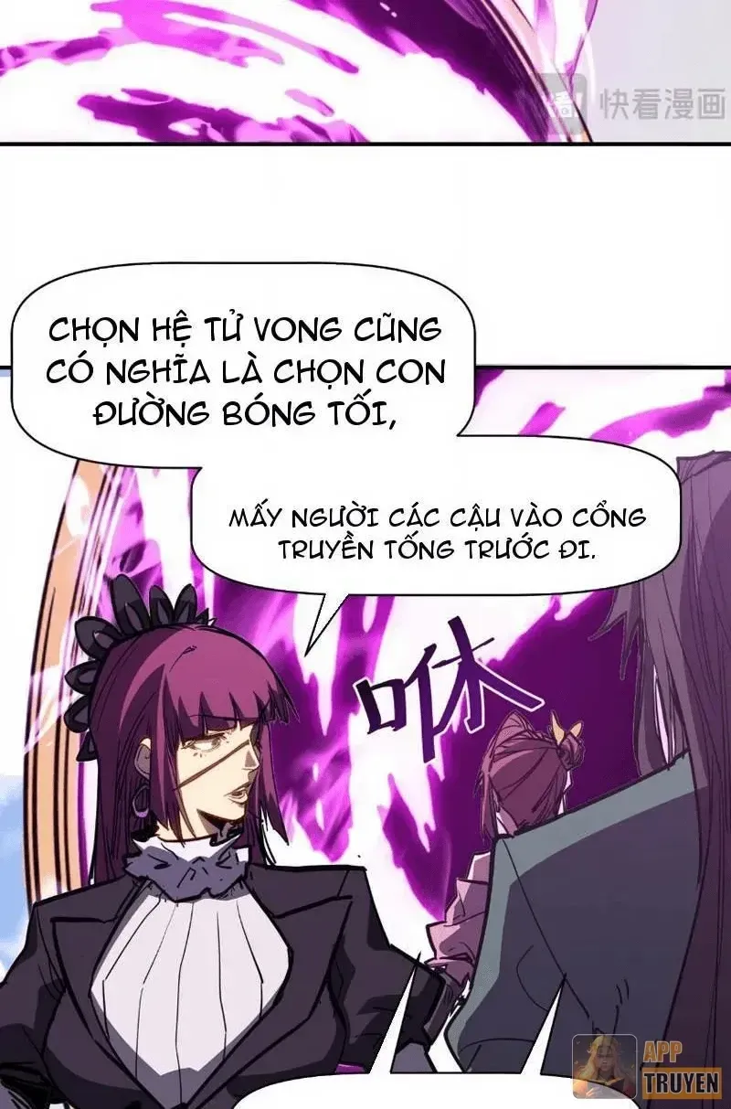 Chỉ Có Một Giọt Máu Vĩnh Cửu, Ta Vô Địch Tại Thế Chap 25 - Next Chap 26